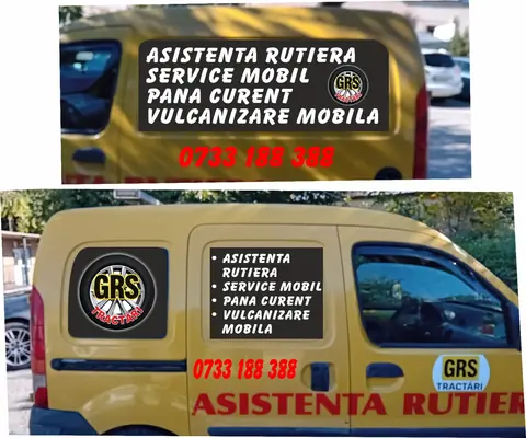 Asistență rutieră în Constanța